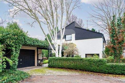 Pulheim Häuser, Pulheim Haus kaufen