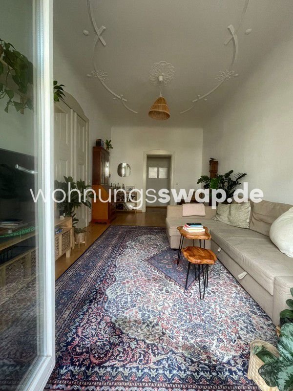 2 Zimmer Wohnung in Berlin (Prenzlauer Berg)