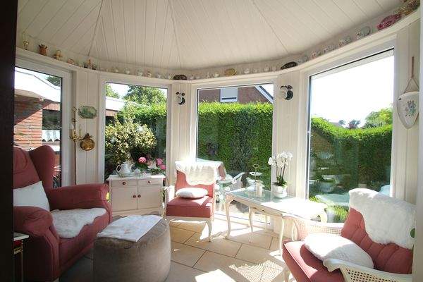 Der Warmwintergarten