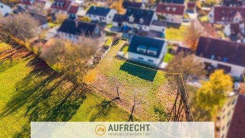 Erdweg Grundstücke, Erdweg Grundstück kaufen