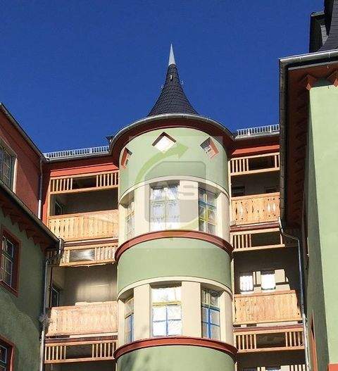 Zwickau Wohnungen, Zwickau Wohnung mieten