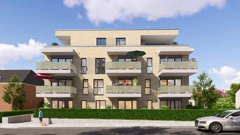 Monheim Wohnungen, Monheim Wohnung kaufen