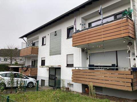 Linkenheim-Hochstetten Wohnungen, Linkenheim-Hochstetten Wohnung kaufen