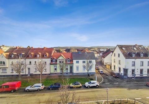 Kaiserslautern Wohnungen, Kaiserslautern Wohnung kaufen