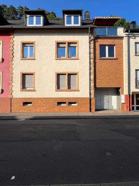 Trier Häuser, Trier Haus kaufen