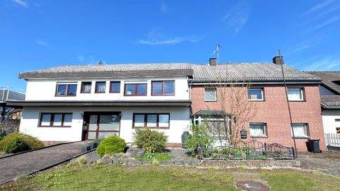 Blankenheim Häuser, Blankenheim Haus kaufen