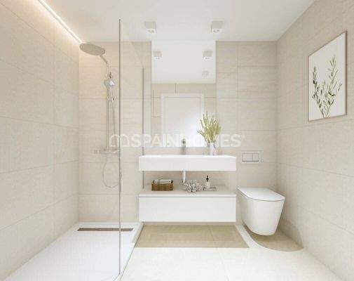 Properties Within Walking Distance of the Beach in Denia