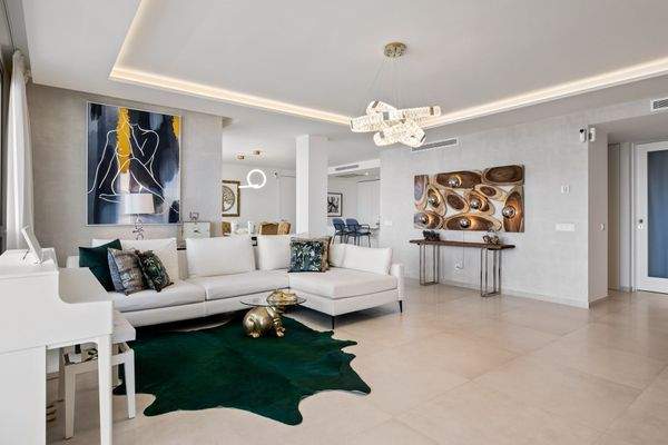 Photo: Apartment in Nueva Andalucia