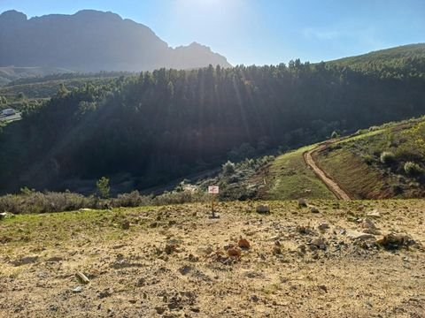 Stellenbosch Grundstücke, Stellenbosch Grundstück kaufen