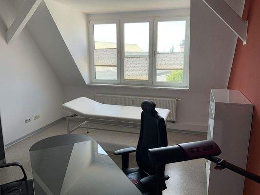 Behandlungsraum 2