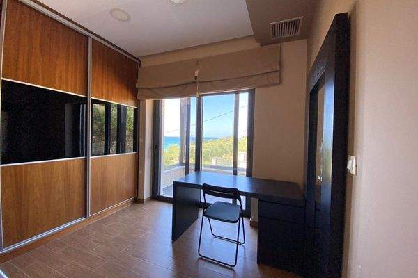 Greece-Crete-Almyrida-Kera-Stone-House-Villa-For-S