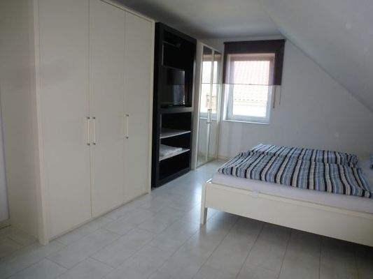 H-S-165-Haus 2-Schlafzimmer