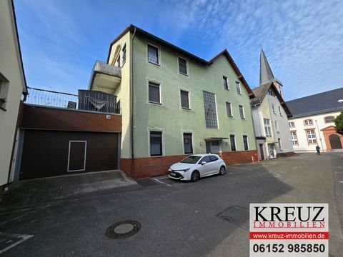 Groß-Gerau / Dornheim Wohnungen, Groß-Gerau / Dornheim Wohnung kaufen