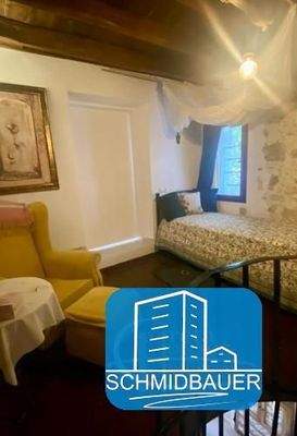 Kreta - Schönes Haus mit Innenhof im Zentrum von Pitsidia