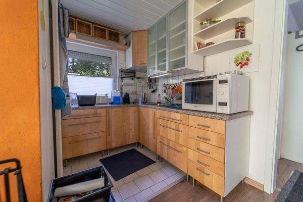 Küche + Esszimmer-Haupthaus