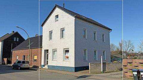 Duisburg Häuser, Duisburg Haus kaufen