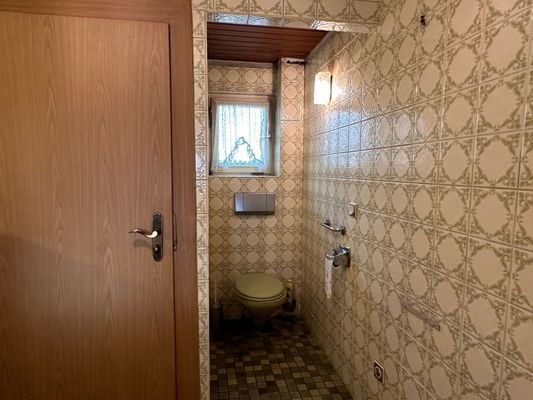 WC