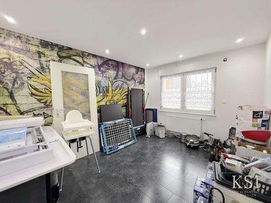 1. OG - weiteres Zimmer