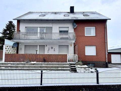 Lotte / Büren Häuser, Lotte / Büren Haus kaufen