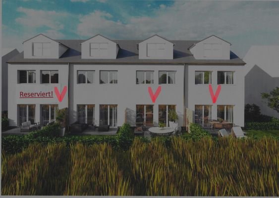 Ländliches Wohnen mit urbaner Anbindung