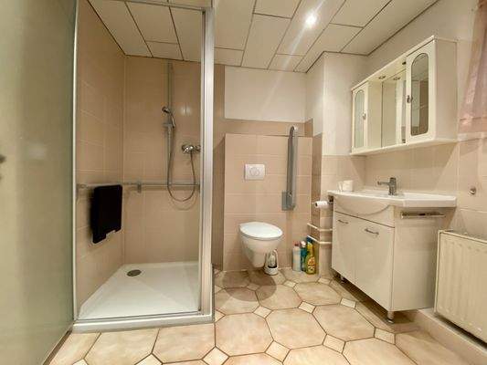 Badezimmer 1.Obergeschoss