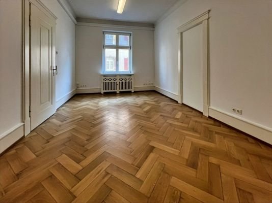 Büro Mitte