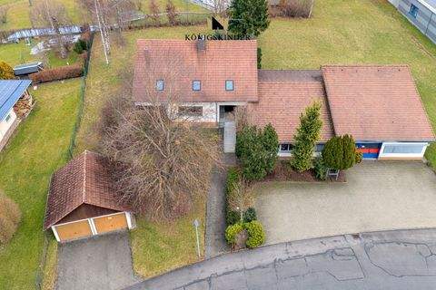 Schramberg Häuser, Schramberg Haus kaufen