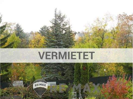 VERMIETET