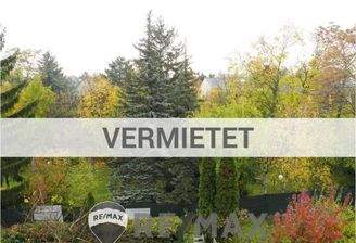 VERMIETET