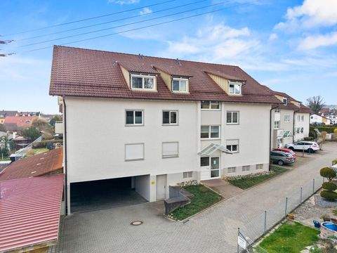 Wolpertswende / Mochenwangen Wohnungen, Wolpertswende / Mochenwangen Wohnung kaufen