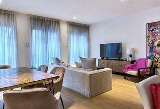 Wohn-/ Essbereich  I