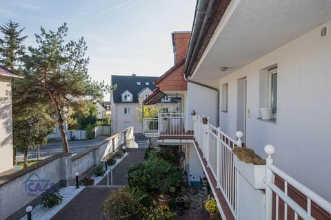 Frankfurt am Main / Bergen-Enkheim Wohnungen, Frankfurt am Main / Bergen-Enkheim Wohnung kaufen