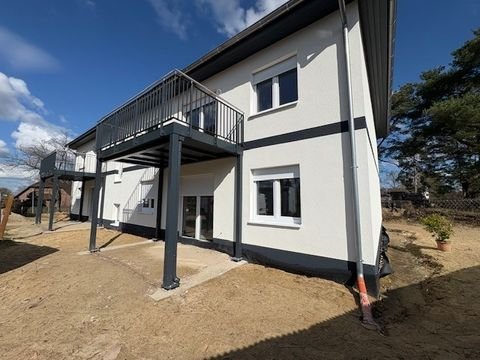 Storkow (Mark) Wohnungen, Storkow (Mark) Wohnung mieten