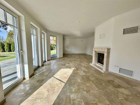 Edle Sollnhofener Natursteinplatten