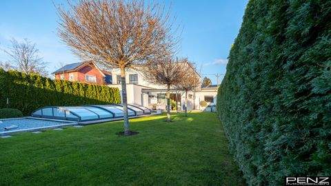 Linz Häuser, Linz Haus kaufen