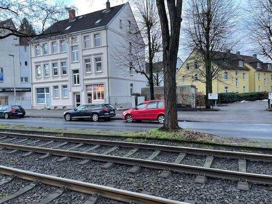 Objekte Stöckener Str. 39 ff