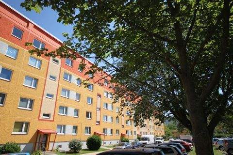 Gera Wohnungen, Gera Wohnung mieten