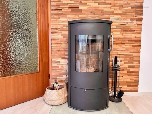 Kamin