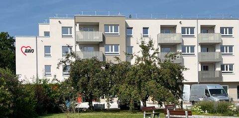 Wassertrüdingen Wohnungen, Wassertrüdingen Wohnung kaufen