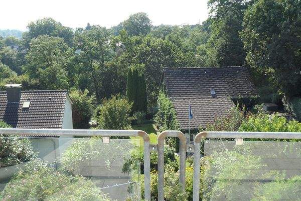 Balkon DG - Aussicht