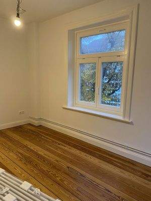 Wohnzimmer Ansicht 3