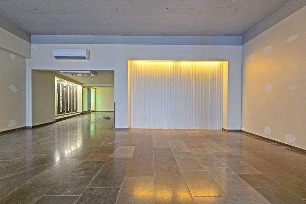 Einzelhandelsfläche in 1A Lage