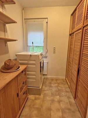 Hauswirtschaftsraum EG