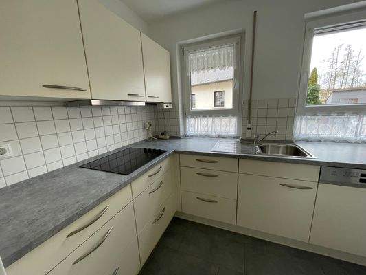 Küche 