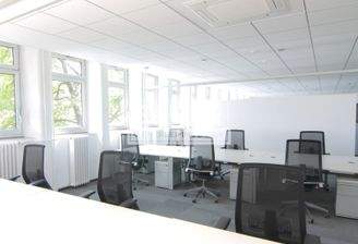 beispielhafte Innenansicht