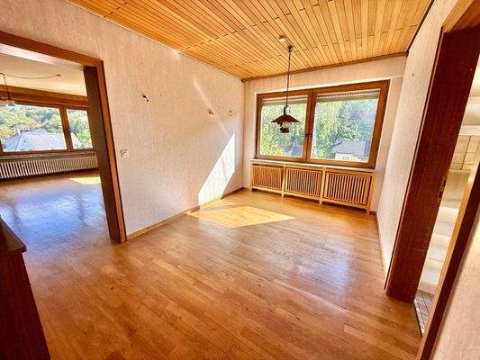 Diele Wohnbereich OG