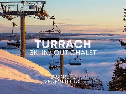 Turrach Häuser, Turrach Haus kaufen