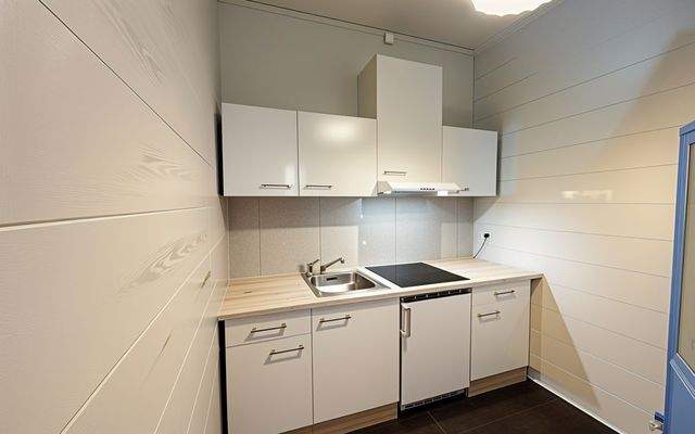 Einrichtungsbeispiel KI Küche KI