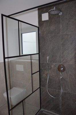 Bad on Suite Elternschlafen