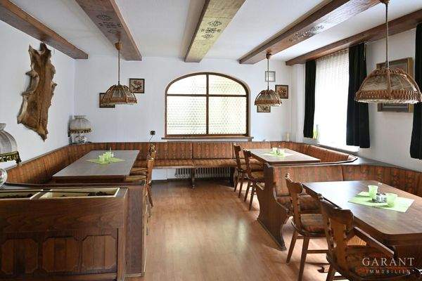 Gasthof Nebenzimmer,